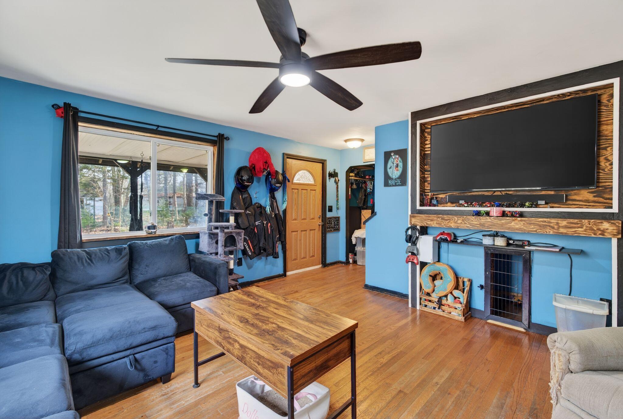 401 Miller Road Waldoboro ME 04572