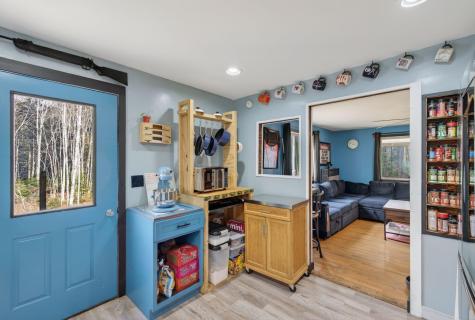 401 Miller Road Waldoboro ME 04572
