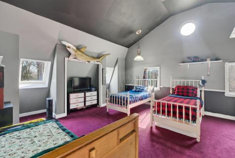 401 Miller Road Waldoboro ME 04572