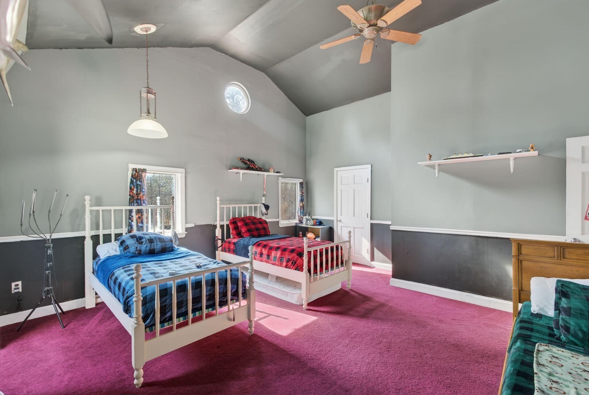 401 Miller Road Waldoboro ME 04572