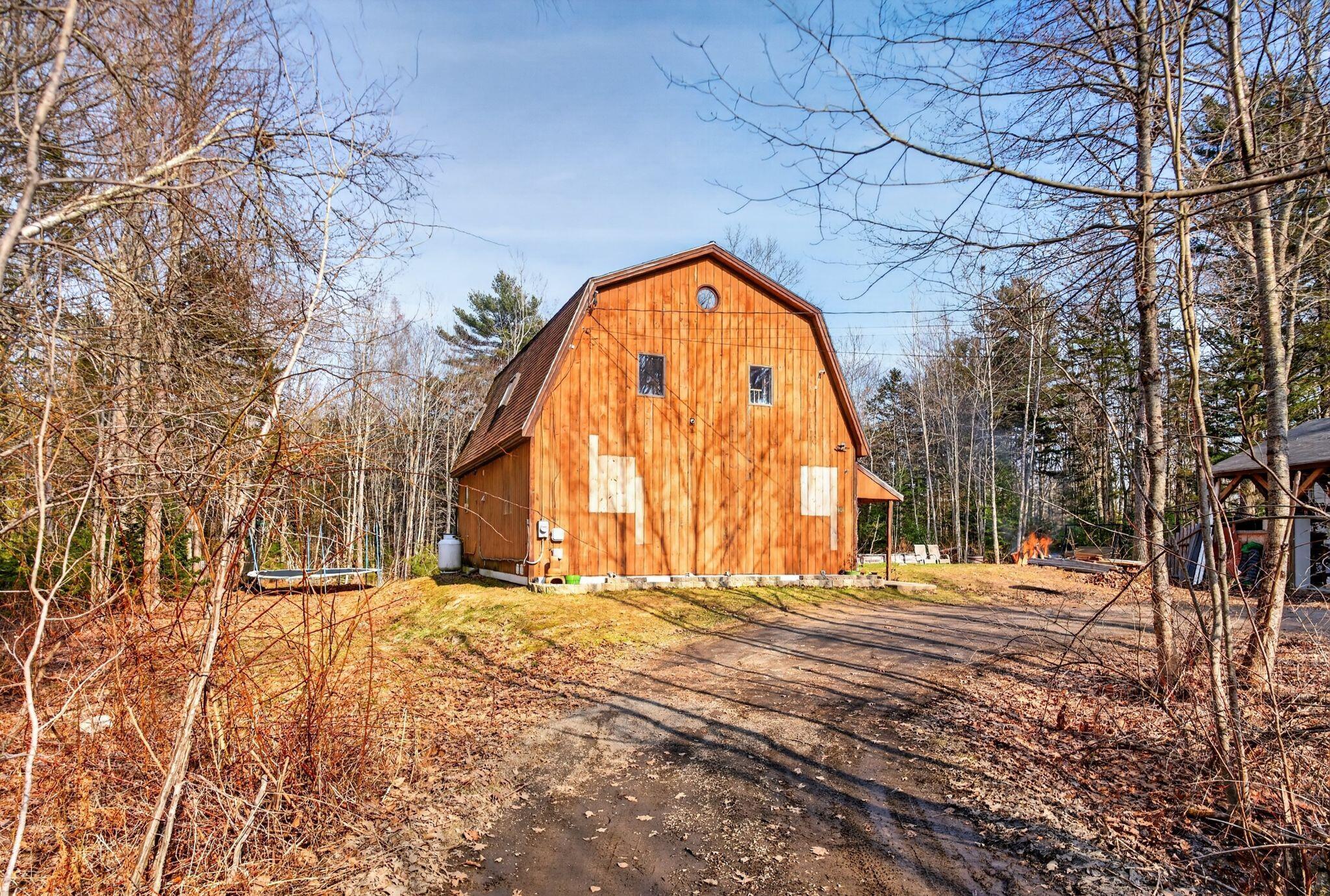 401 Miller Road Waldoboro ME 04572