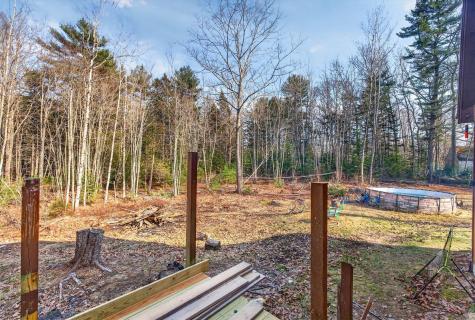 401 Miller Road Waldoboro ME 04572