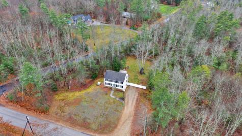 61 Ridlon Road Berwick ME 03901