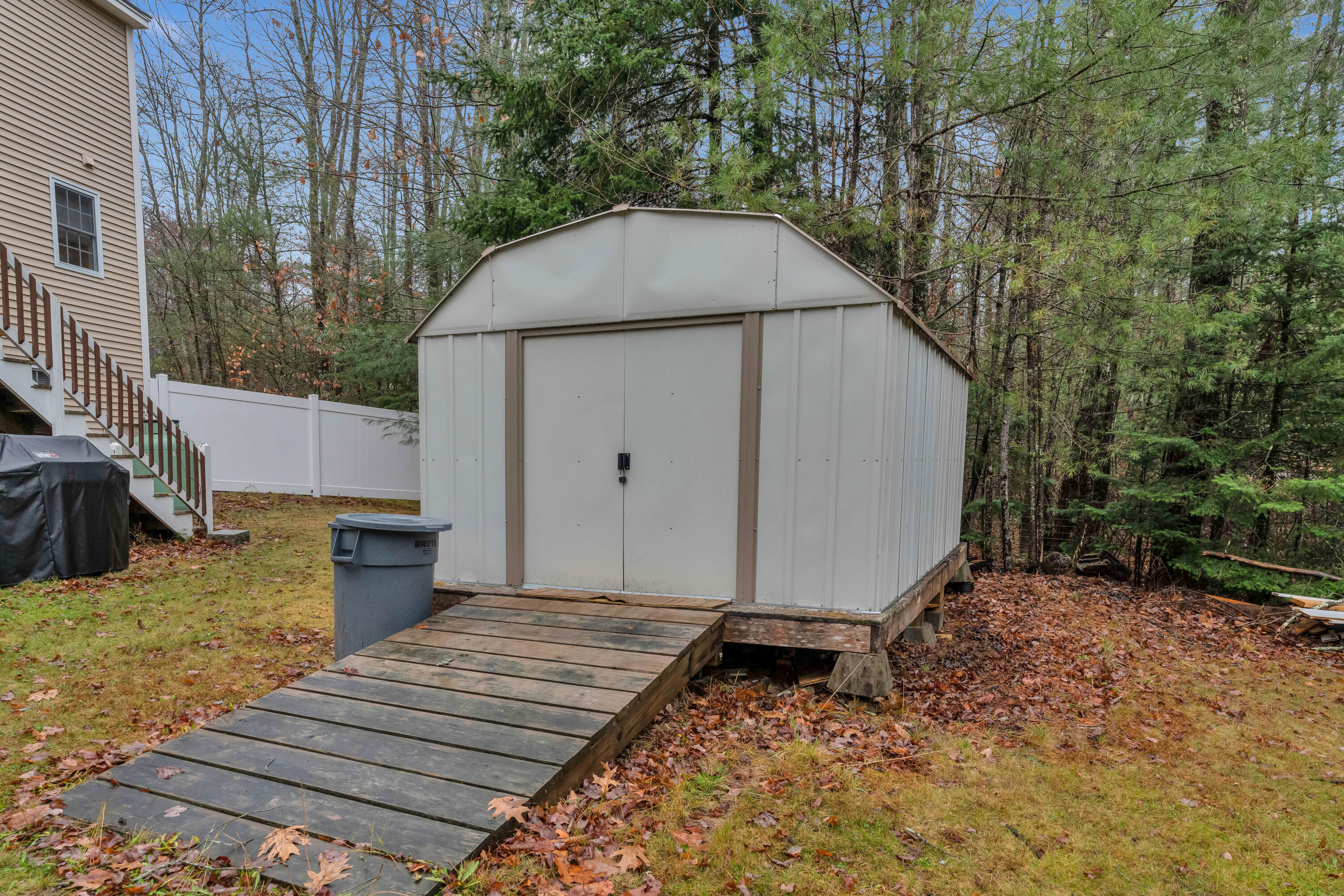 61 Ridlon Road Berwick ME 03901