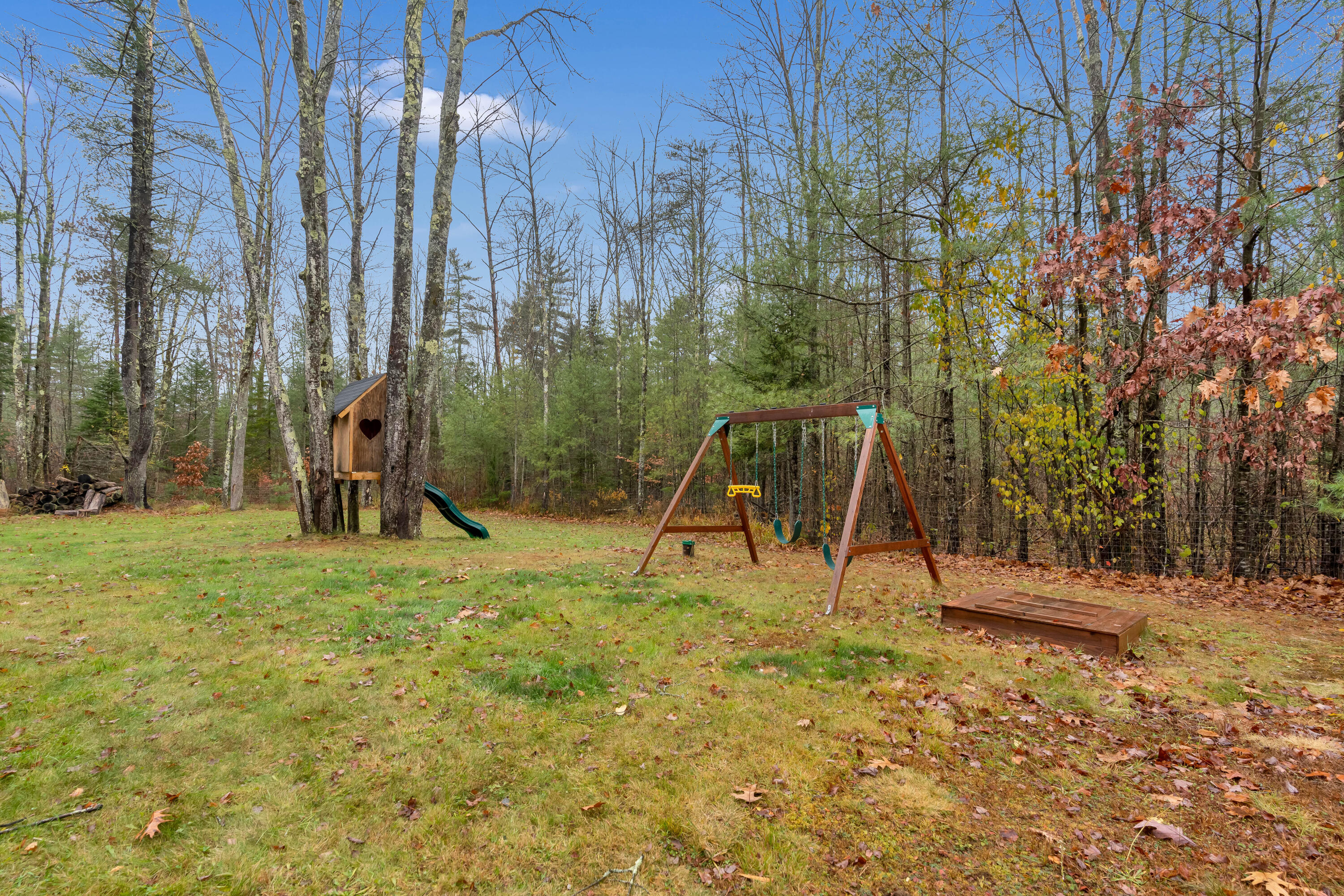 61 Ridlon Road Berwick ME 03901