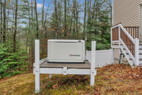 61 Ridlon Road Berwick ME 03901