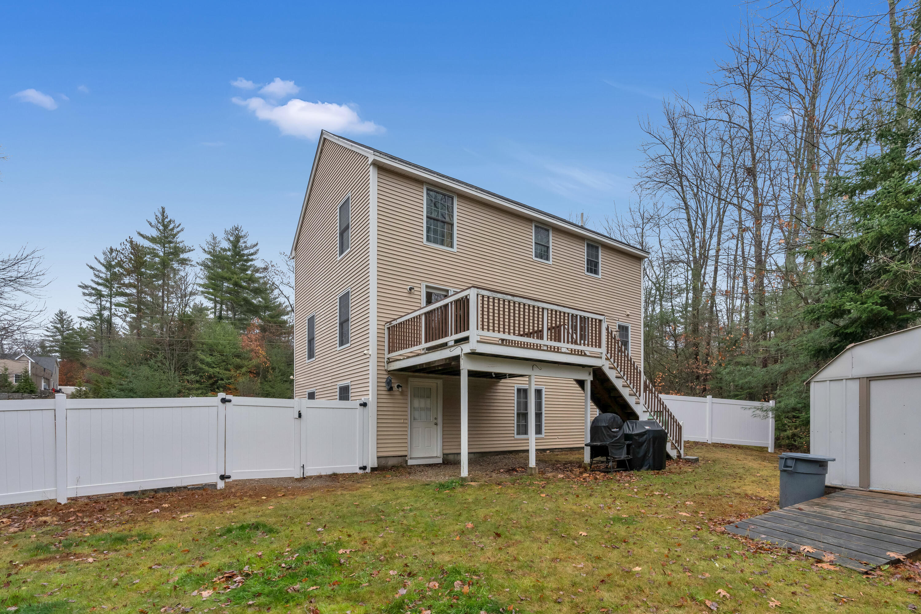 61 Ridlon Road Berwick ME 03901