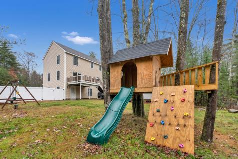 61 Ridlon Road Berwick ME 03901