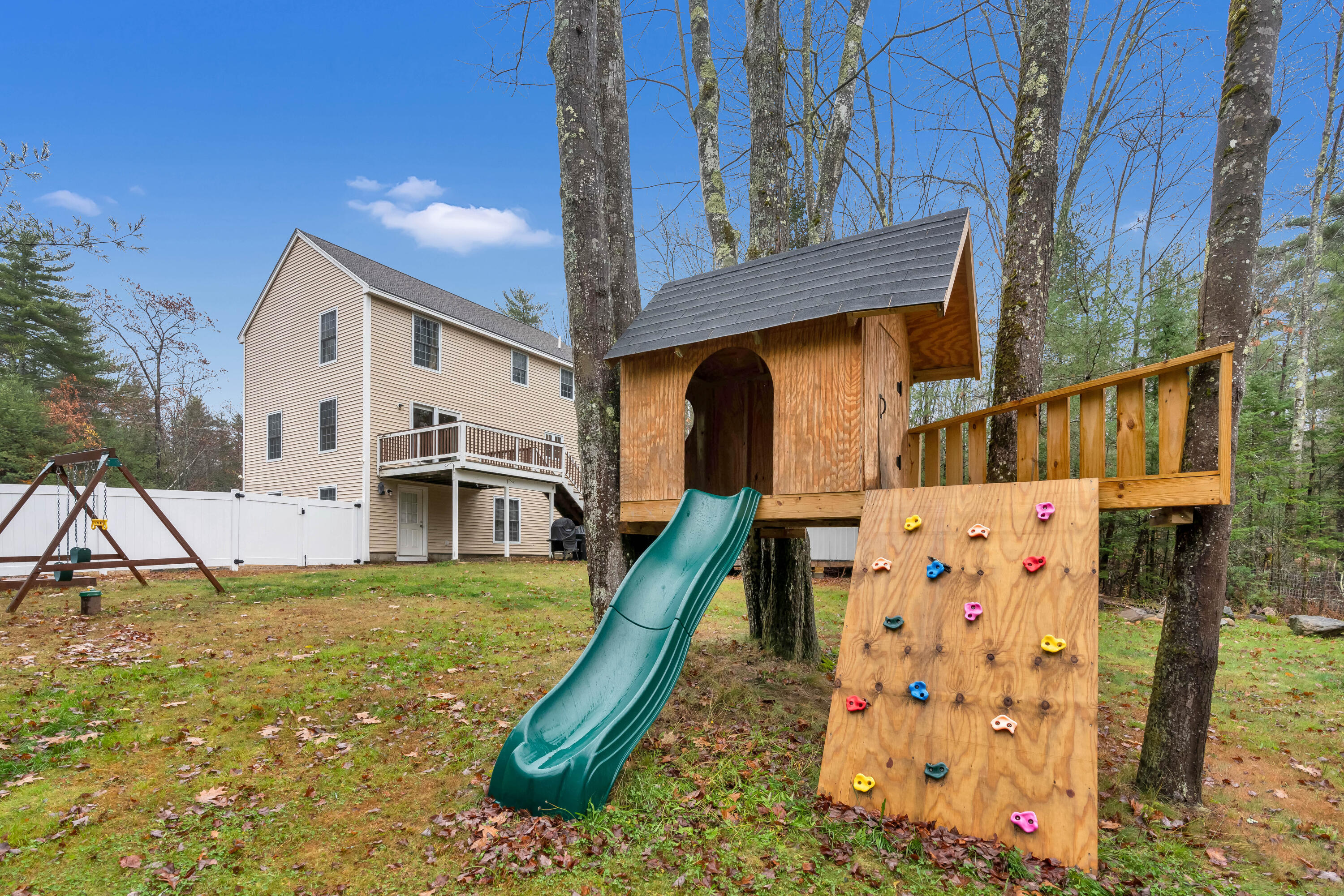 61 Ridlon Road Berwick ME 03901