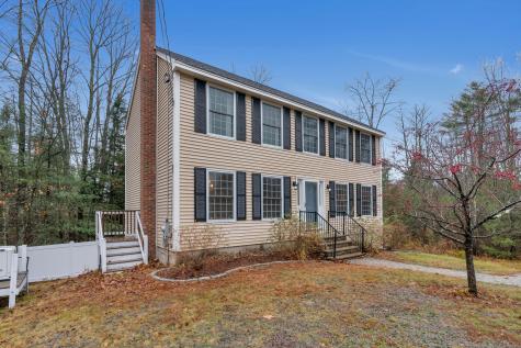 61 Ridlon Road Berwick ME 03901