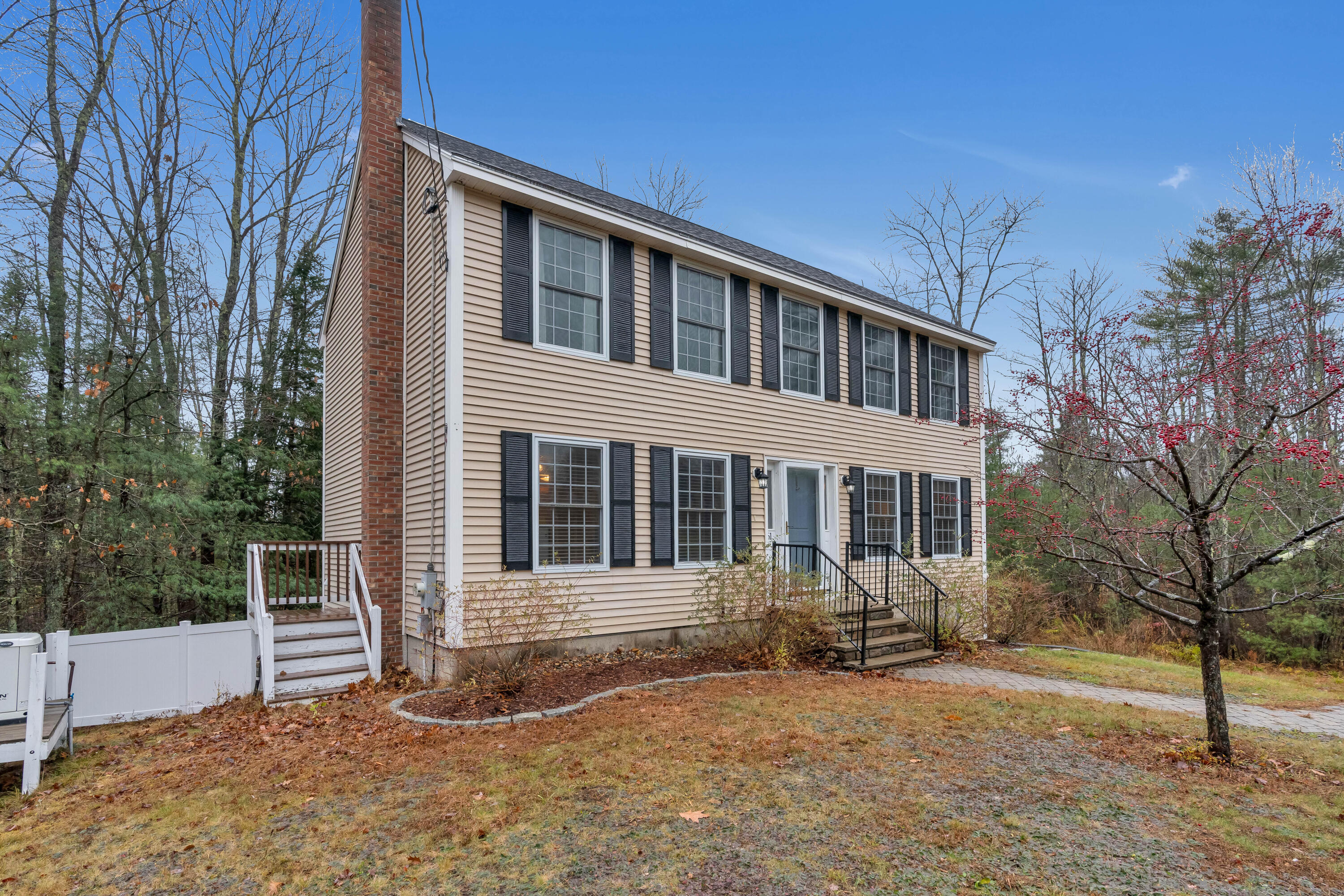 61 Ridlon Road Berwick ME 03901