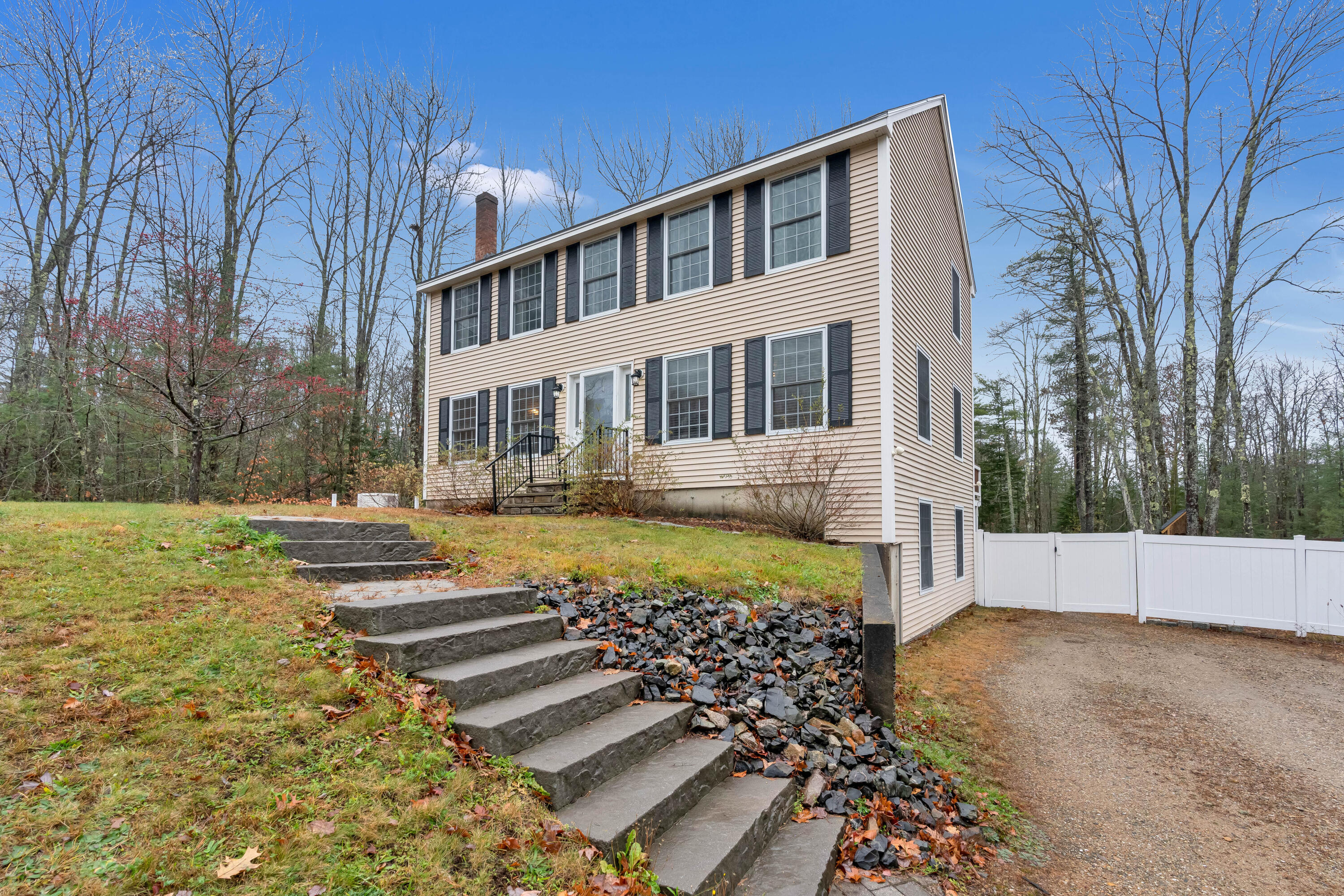 61 Ridlon Road Berwick ME 03901