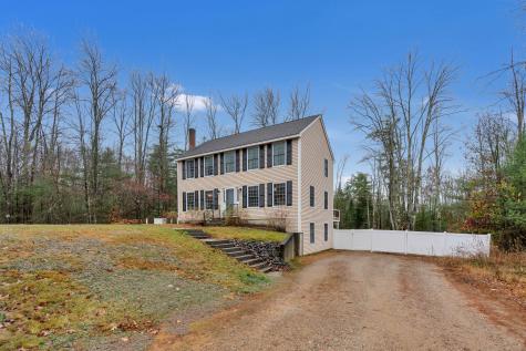 61 Ridlon Road Berwick ME 03901