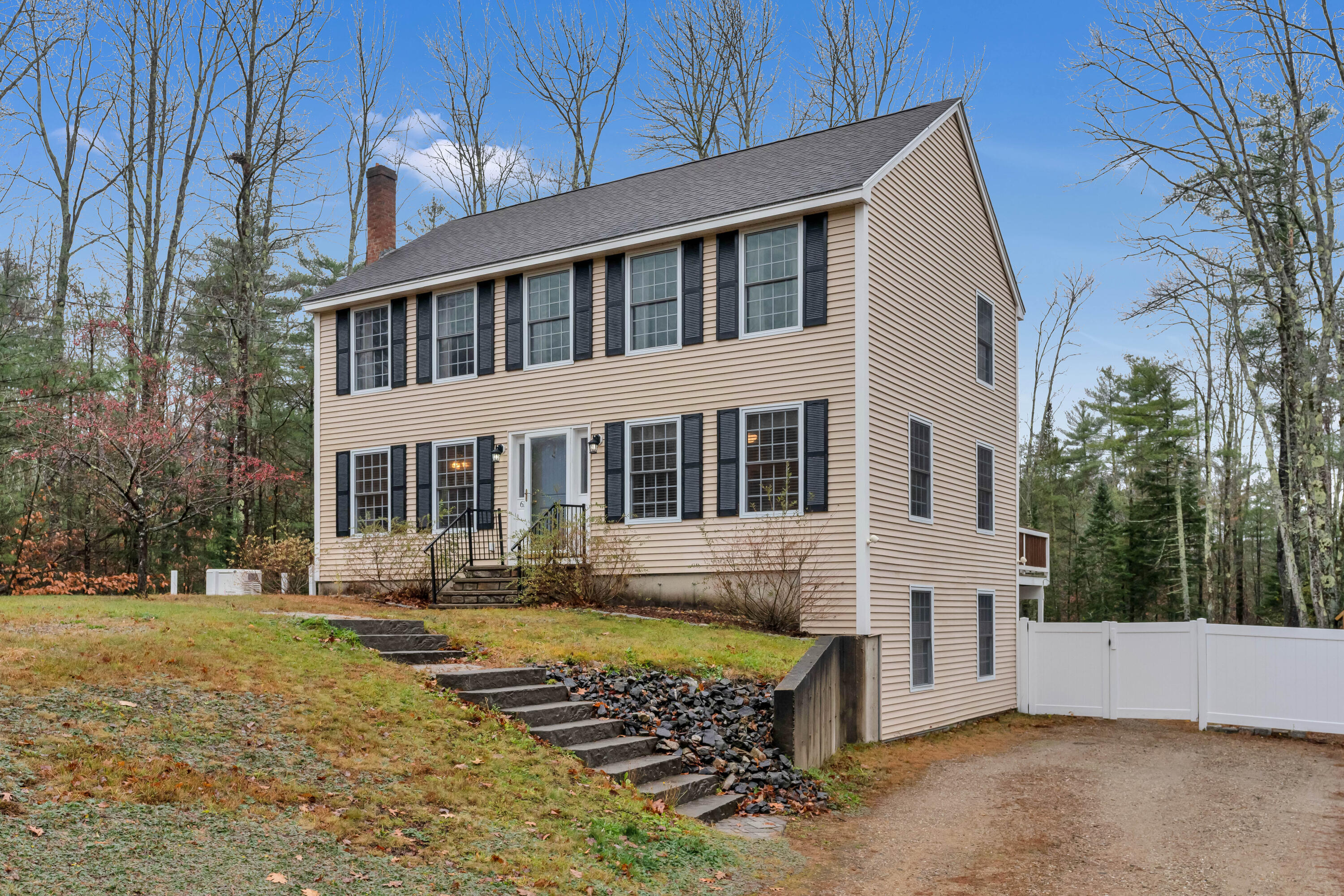 61 Ridlon Road Berwick ME 03901