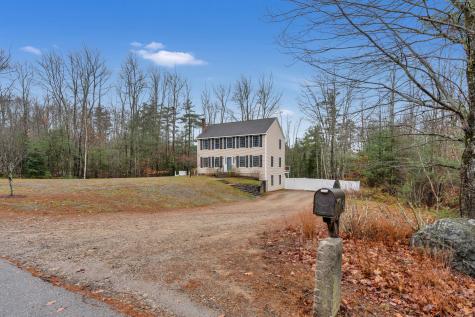 61 Ridlon Road Berwick ME 03901