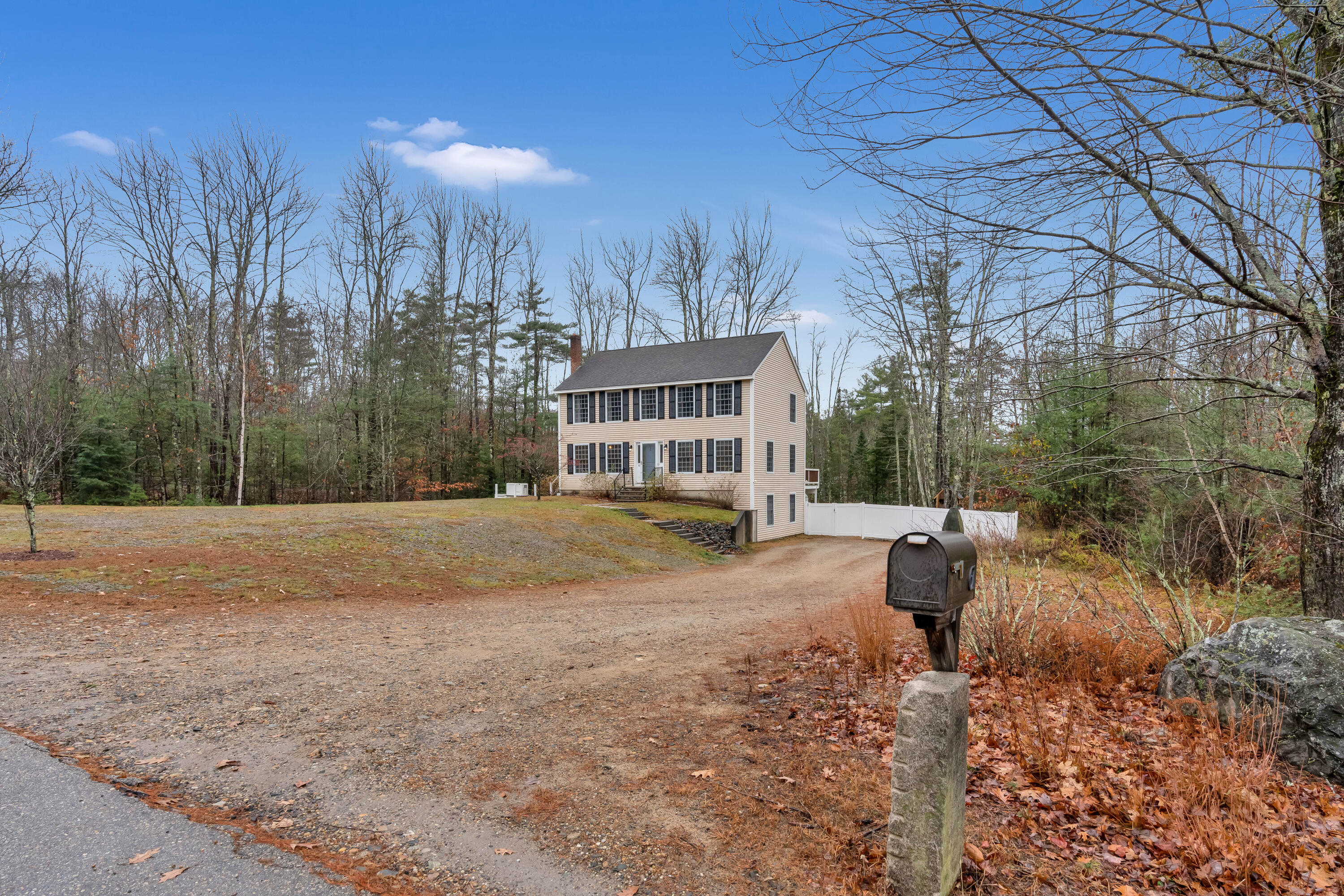 61 Ridlon Road Berwick ME 03901