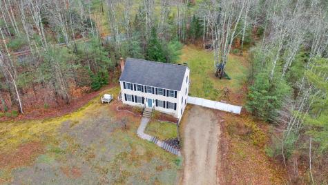 61 Ridlon Road Berwick ME 03901