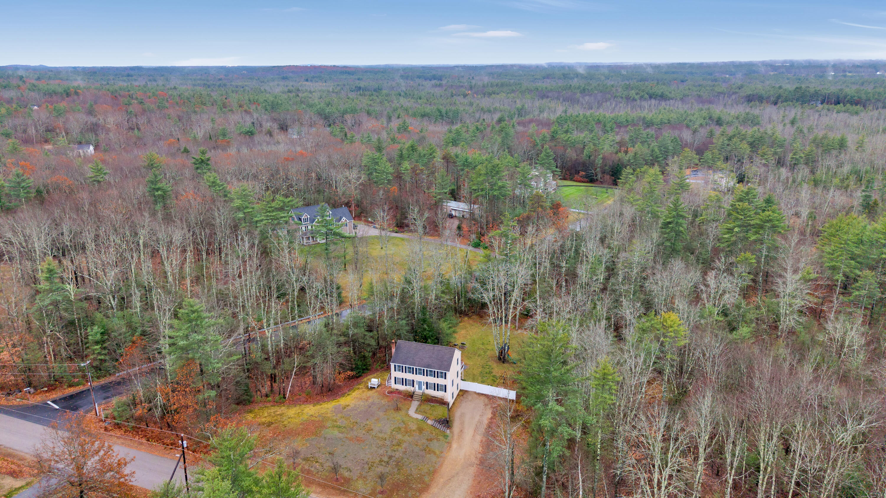 61 Ridlon Road Berwick ME 03901