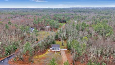 61 Ridlon Road Berwick ME 03901