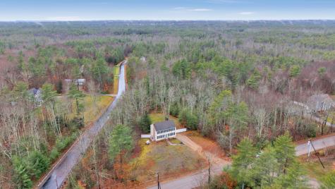 61 Ridlon Road Berwick ME 03901