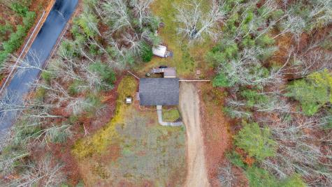 61 Ridlon Road Berwick ME 03901