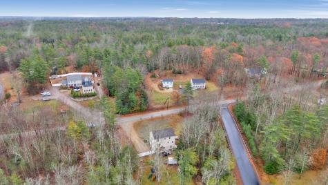 61 Ridlon Road Berwick ME 03901