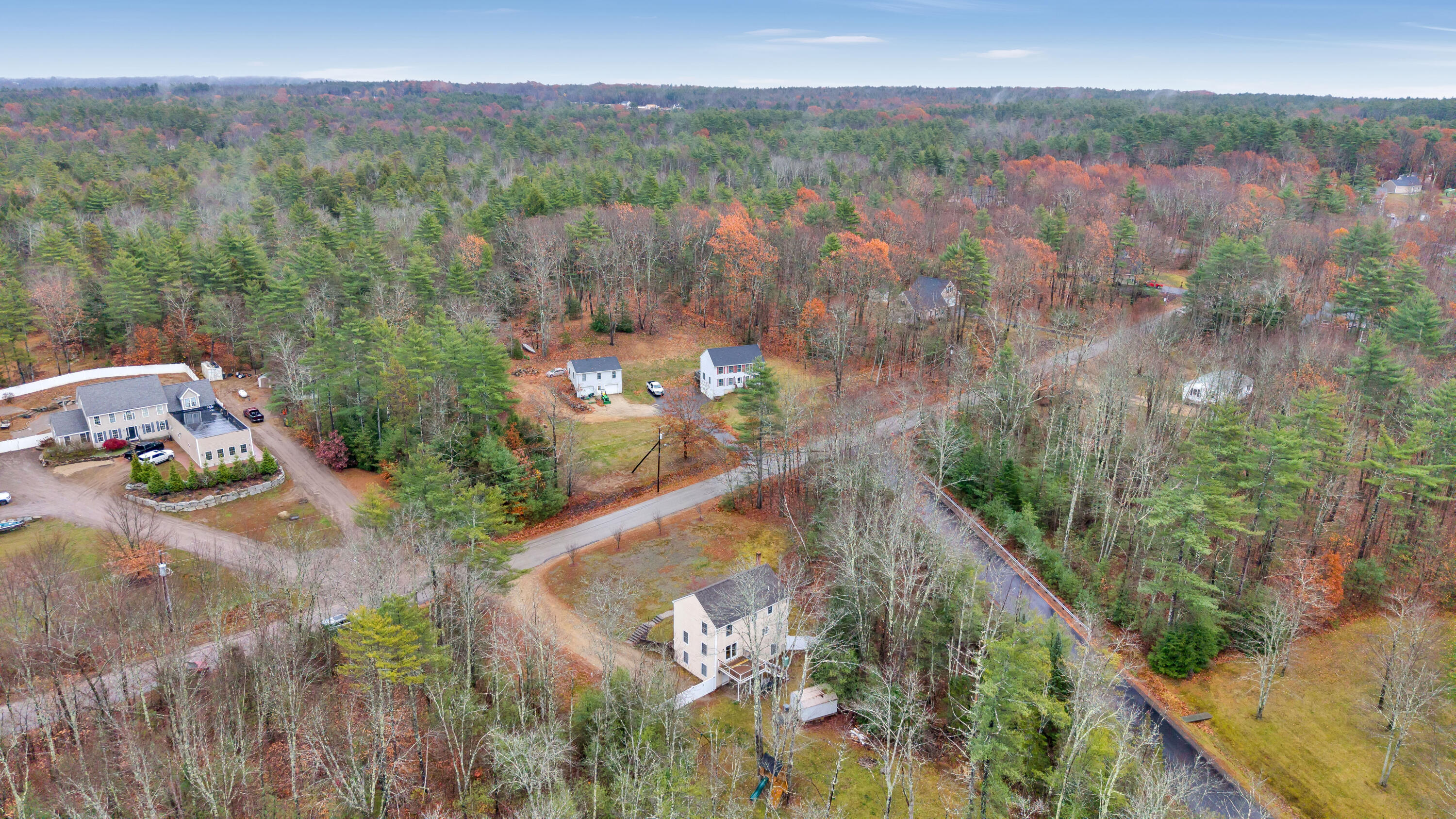 61 Ridlon Road Berwick ME 03901