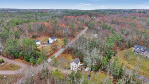 61 Ridlon Road Berwick ME 03901