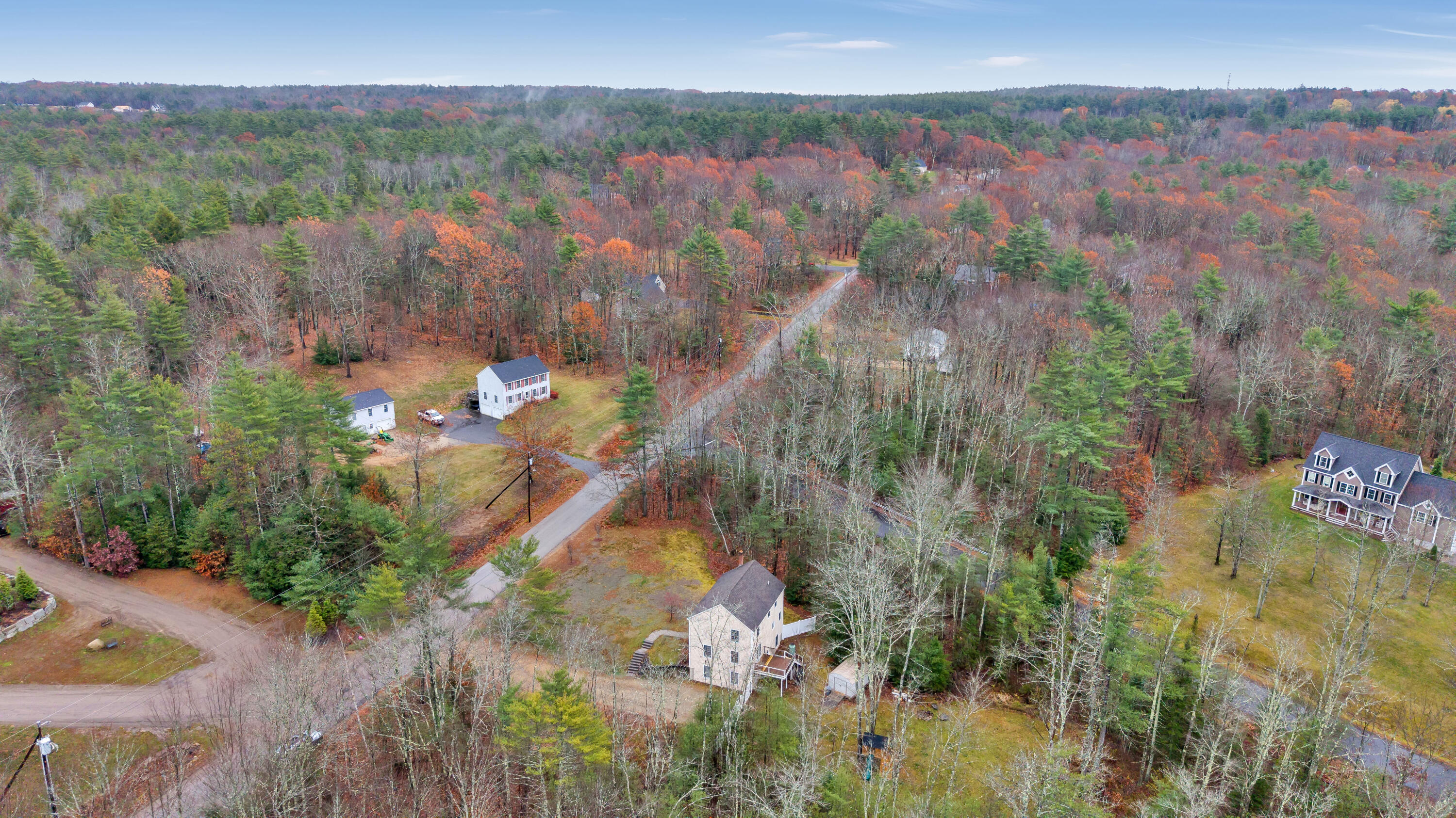 61 Ridlon Road Berwick ME 03901