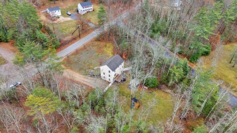 61 Ridlon Road Berwick ME 03901