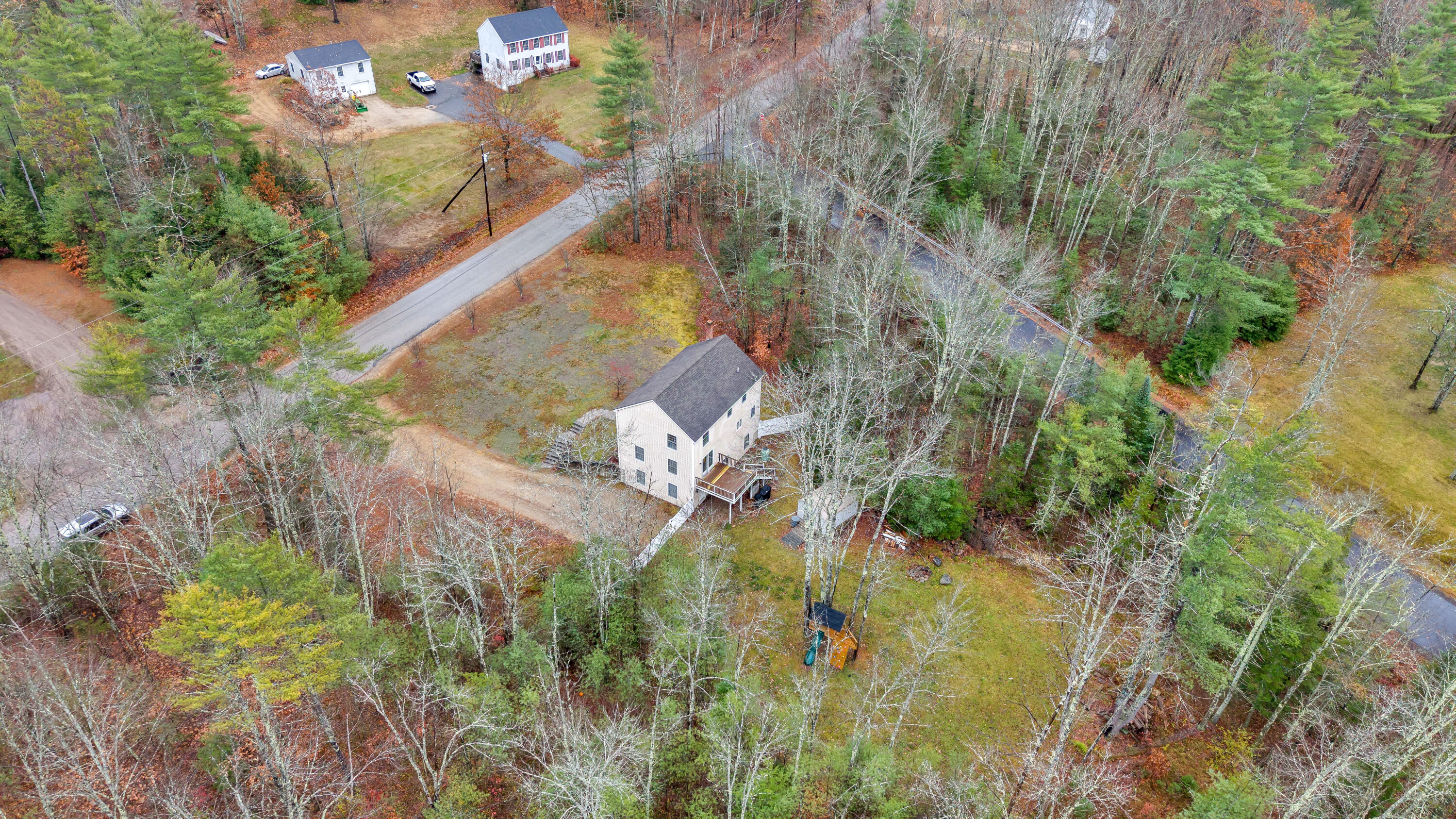 61 Ridlon Road Berwick ME 03901