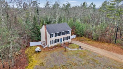 61 Ridlon Road Berwick ME 03901