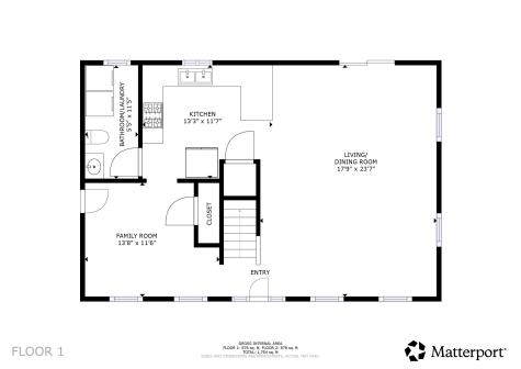 61 Ridlon Road Berwick ME 03901