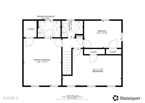 61 Ridlon Road Berwick ME 03901