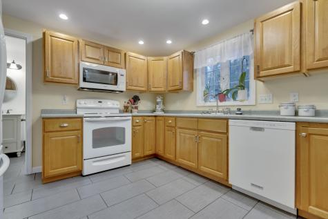 61 Ridlon Road Berwick ME 03901