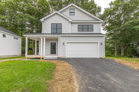 32 Abner Lane Portland ME 04103