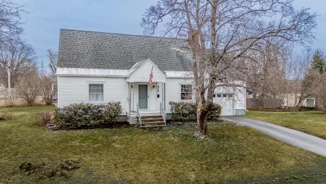 479 Essex Street Dover-foxcroft ME 04426