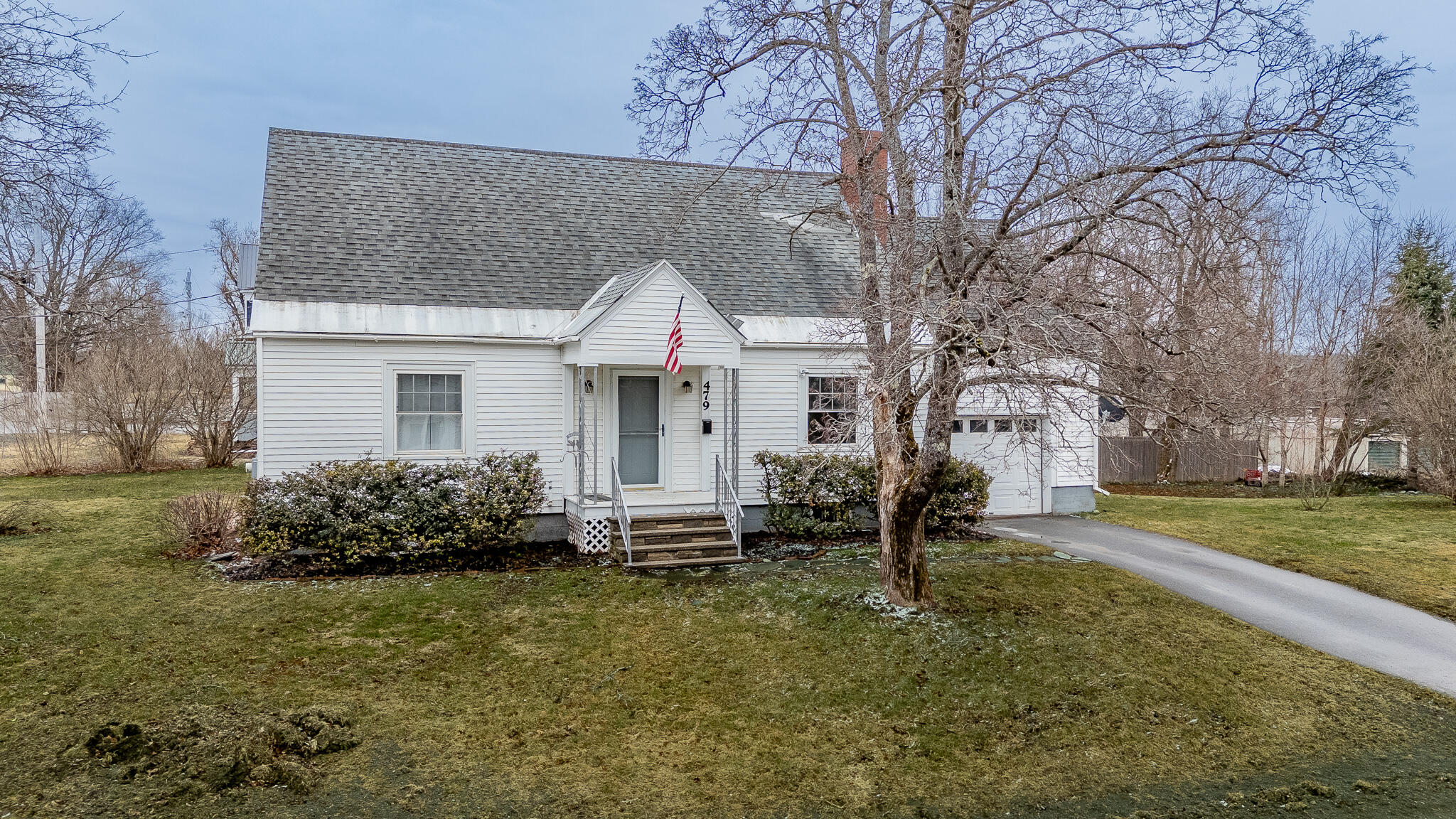479 Essex Street Dover-foxcroft ME 04426
