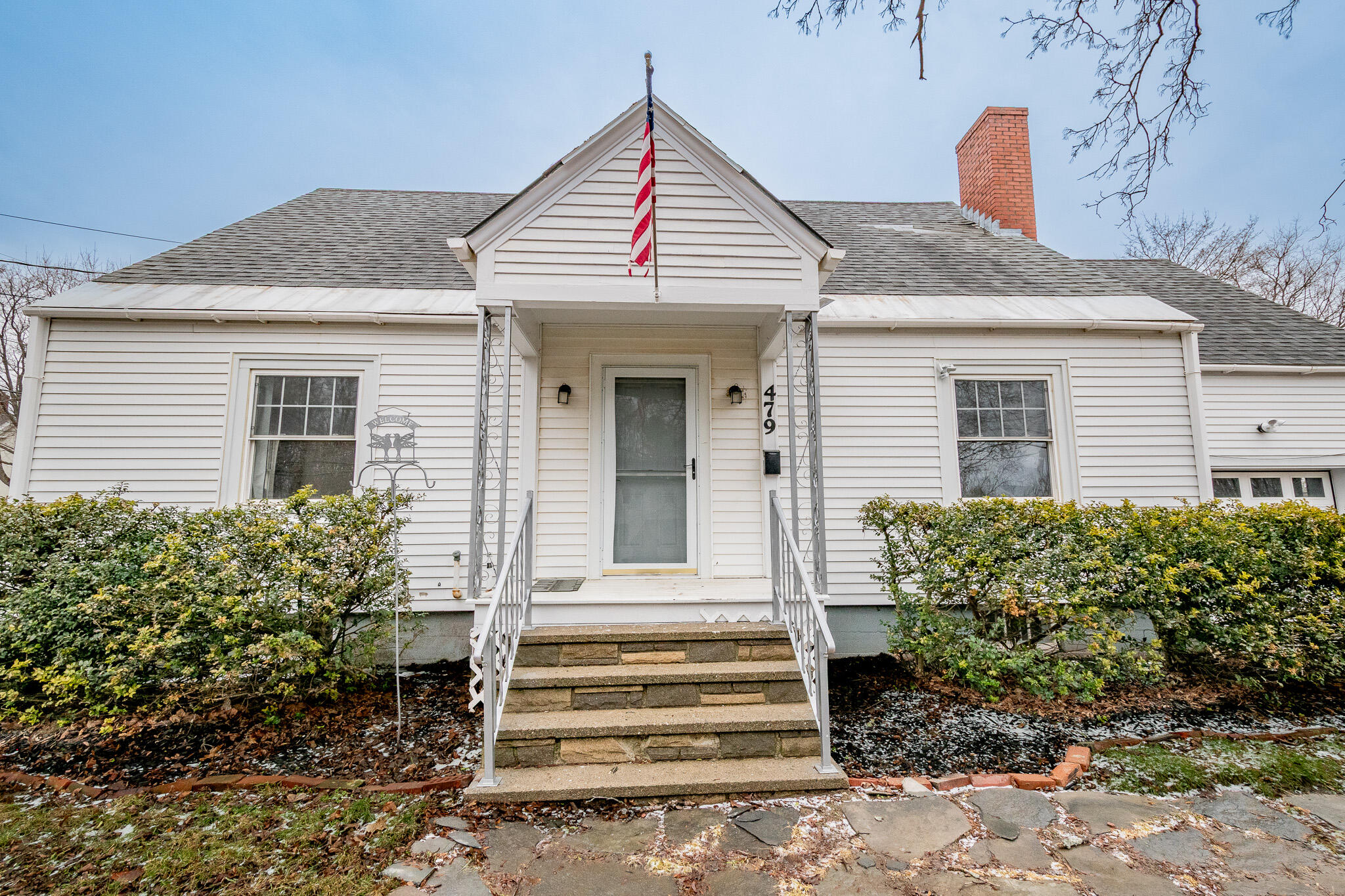 479 Essex Street Dover-foxcroft ME 04426