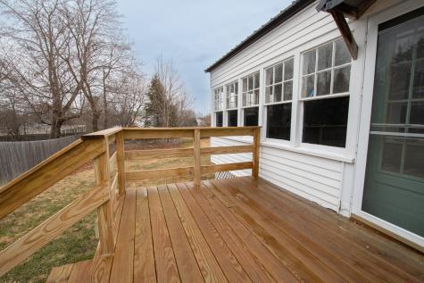 479 Essex Street Dover-foxcroft ME 04426