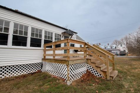 479 Essex Street Dover-foxcroft ME 04426
