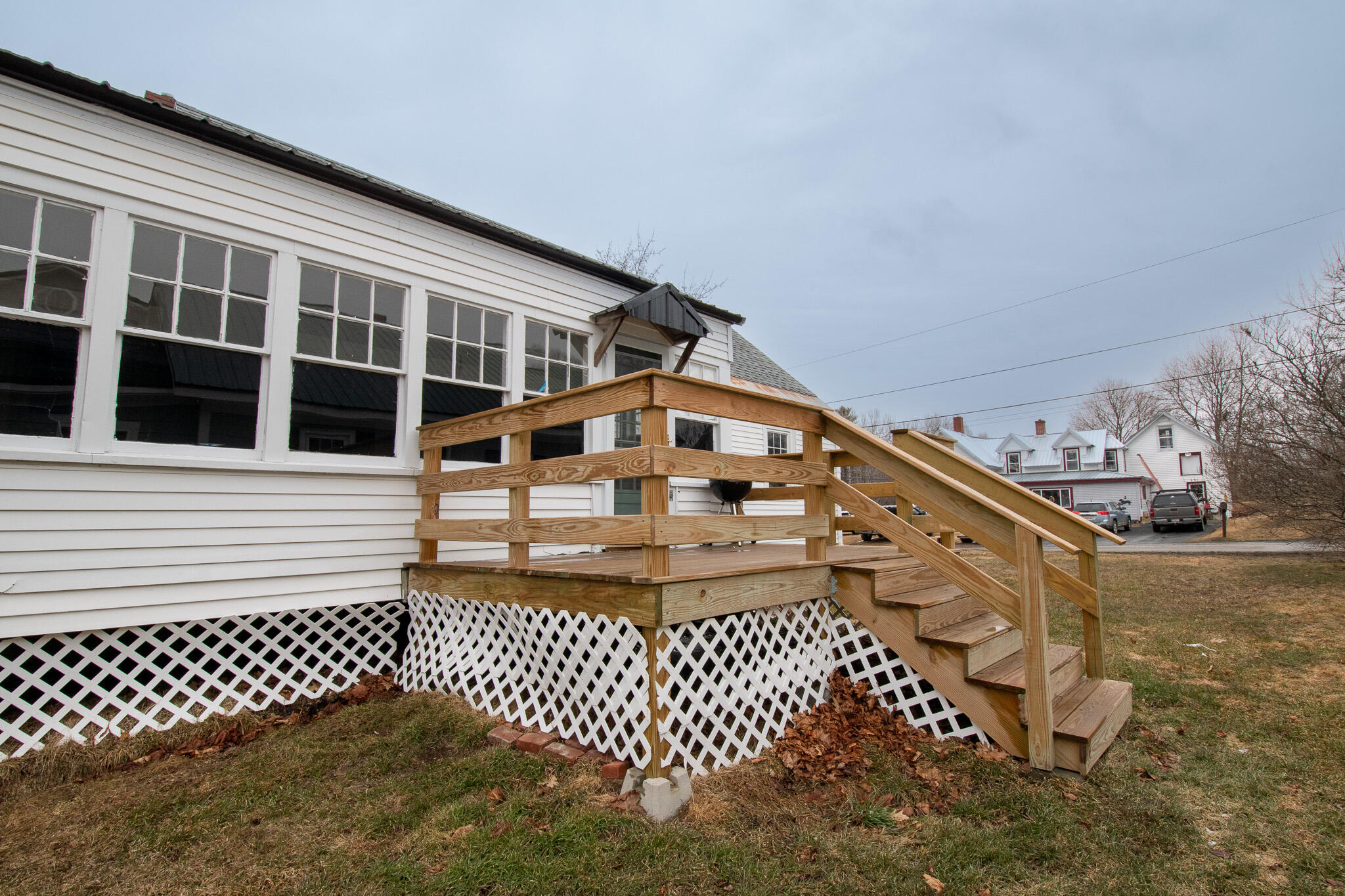 479 Essex Street Dover-foxcroft ME 04426