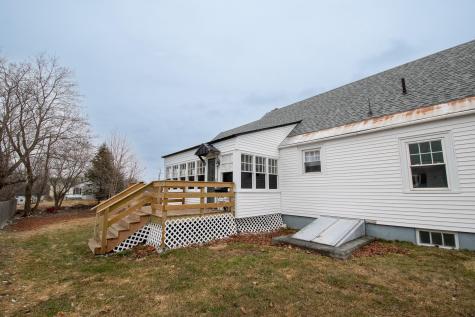 479 Essex Street Dover-foxcroft ME 04426
