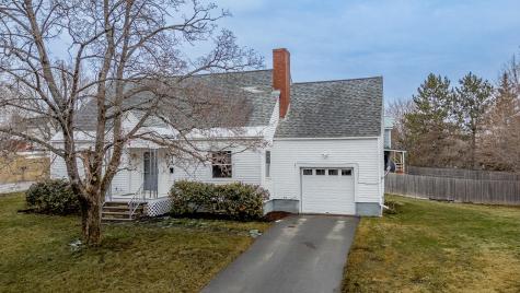 479 Essex Street Dover-foxcroft ME 04426