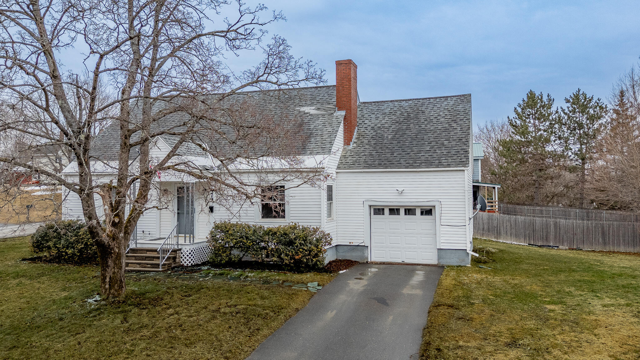 479 Essex Street Dover-foxcroft ME 04426