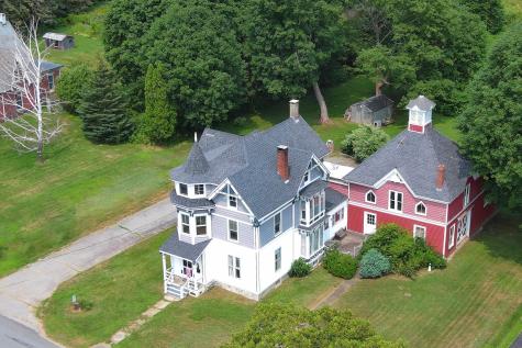 147 Talbot Avenue Rockland ME 04841