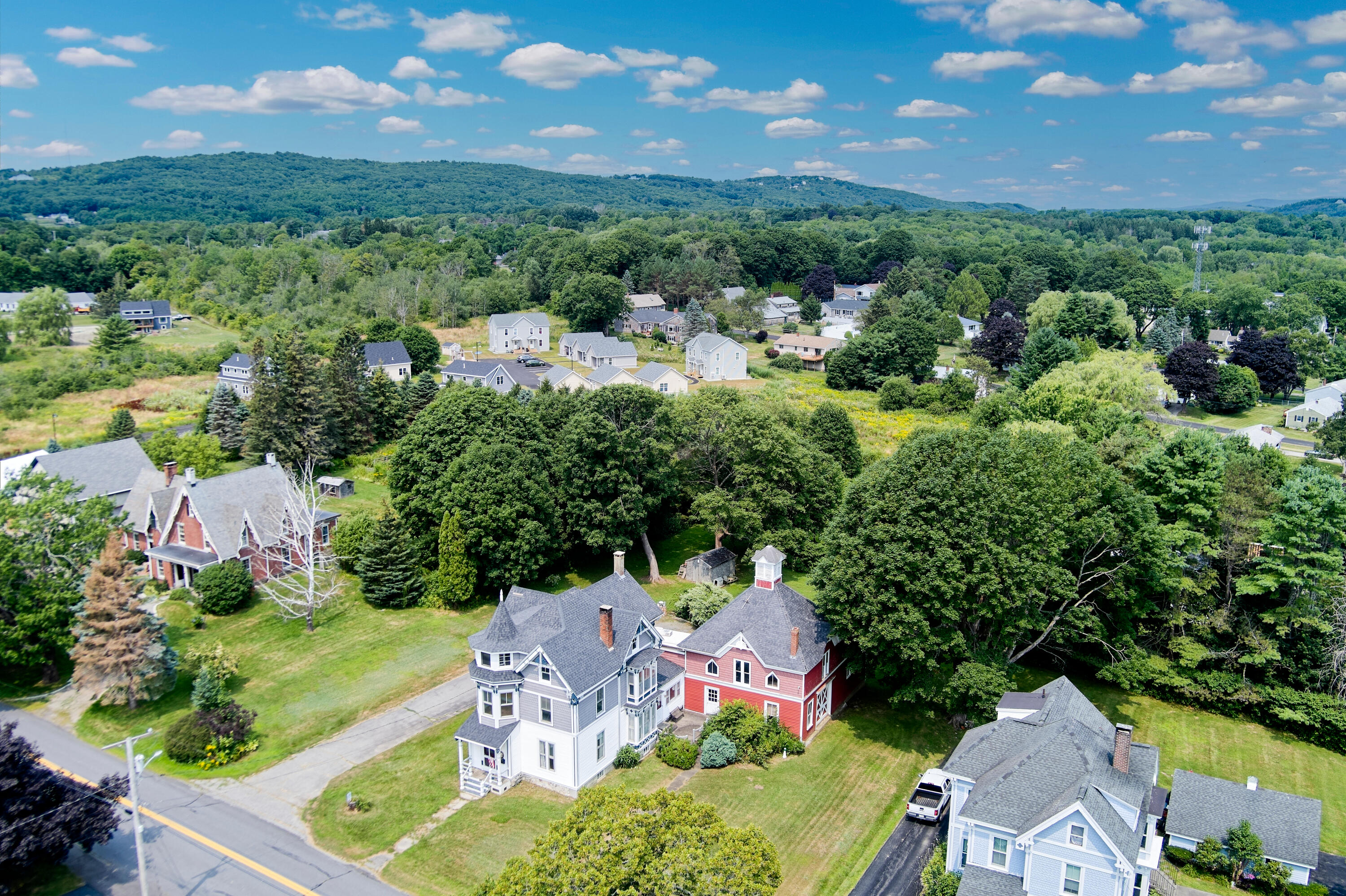 147 Talbot Avenue Rockland ME 04841