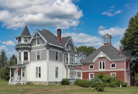 147 Talbot Avenue Rockland ME 04841