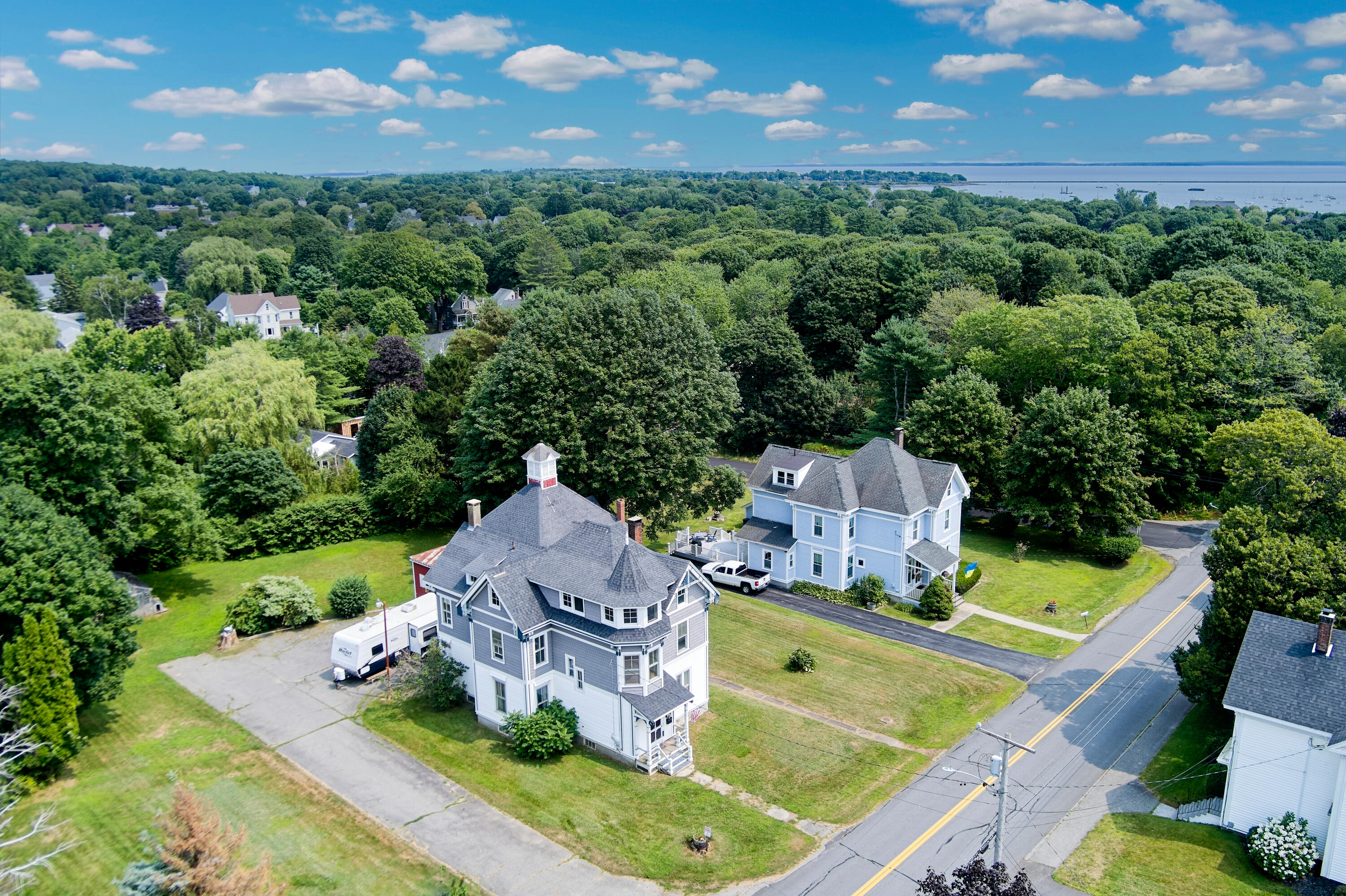 147 Talbot Avenue Rockland ME 04841