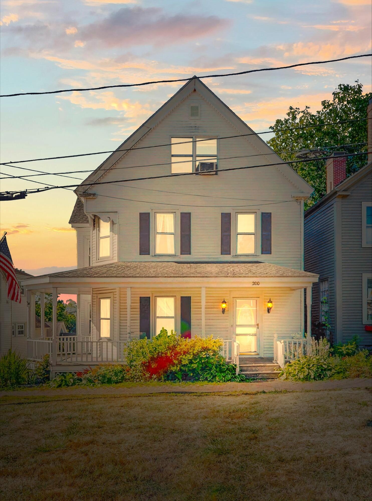 200 Main Street Wiscasset ME 04578